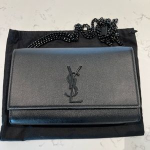 YSL MEDIUM KATE BAG